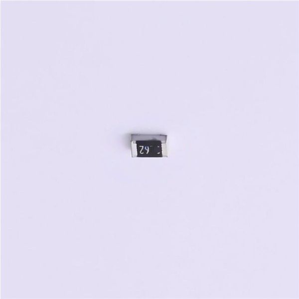 CR0805F83162G Thick Film Resistors - SMD