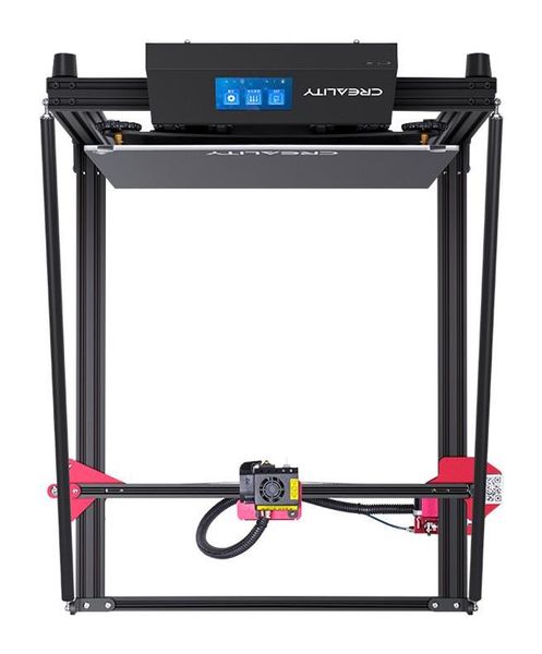CR-10 MAX  Tools & Supplies