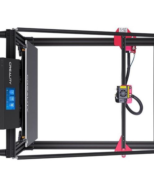 CR-10 MAX 3D Printers