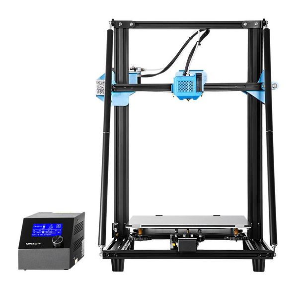 CR-10 V2 electronic component of CREALITY 3D