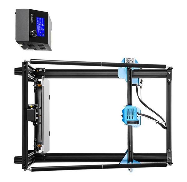 CR-10 V2 3D Printers