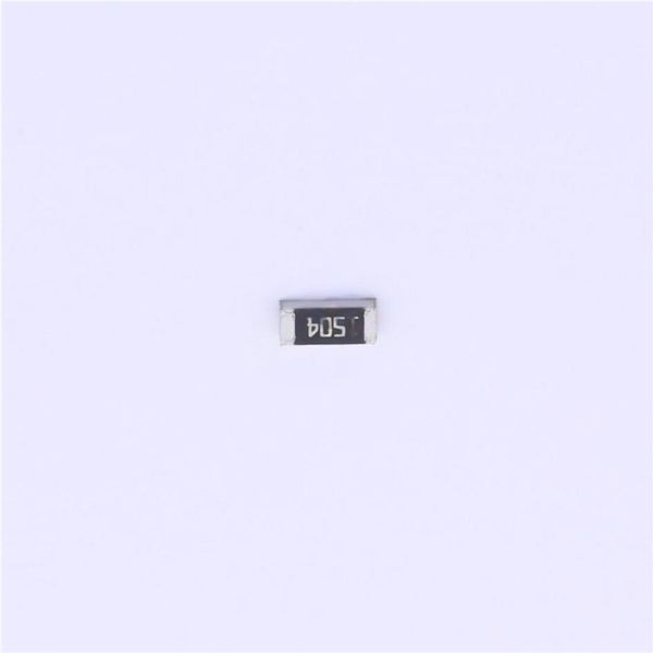 CR1206F41504G Thick Film Resistors - SMD