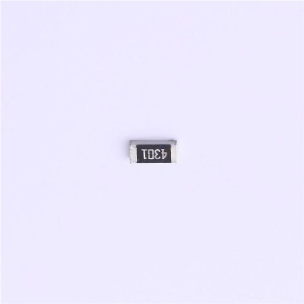 CR1206F44301G Thick Film Resistors - SMD