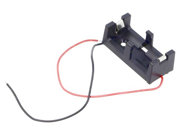 CR123A-R electronic component of Takachi