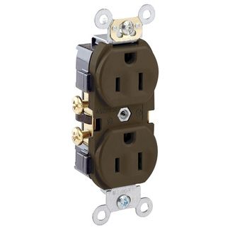 CR15 electronic component of Leviton