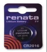 CR 2016 MFR (1BL) electronic component of Renata