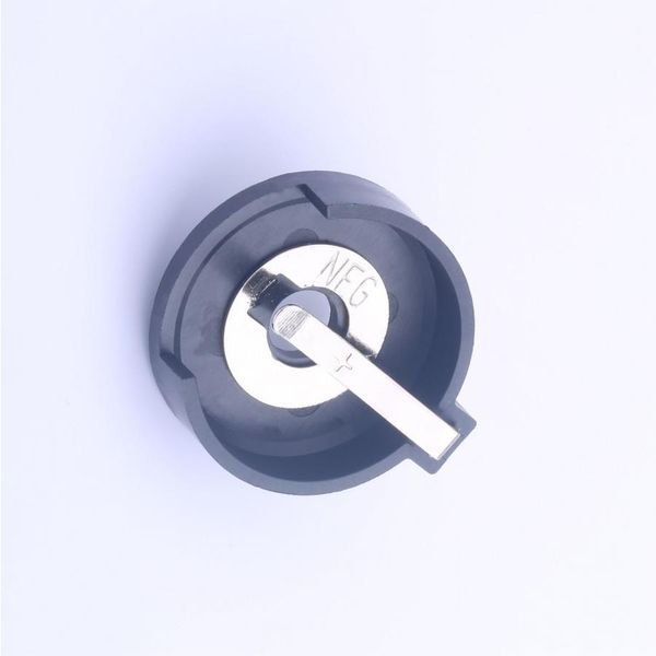 CR2477-2 Coin Cell Battery Holders