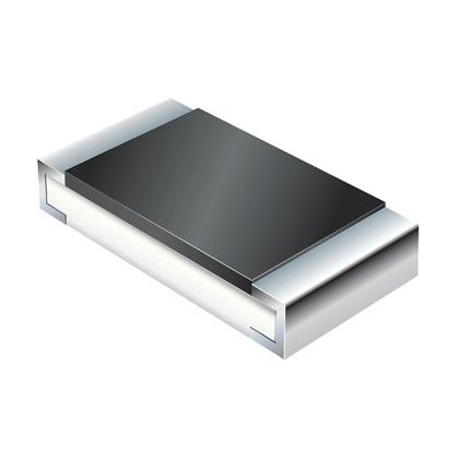 CR2512-FX-1003ELF electronic component of Bourns