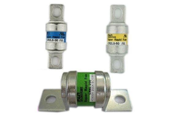 CR2LS-50/UL electronic component of Fuji