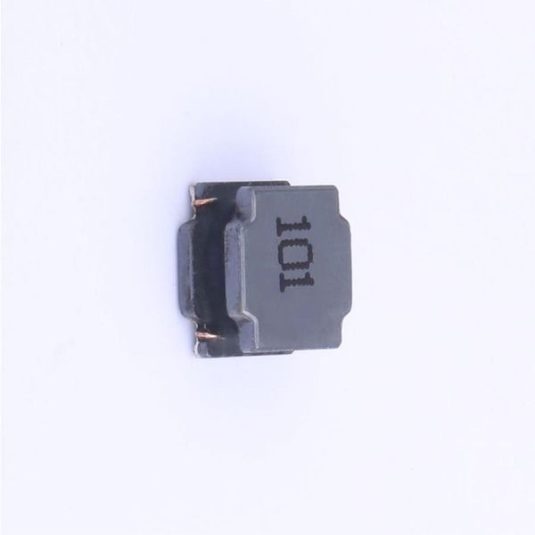 CR8040-101M Fixed Inductors