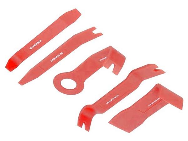 CR.D5PB  Tools & Supplies