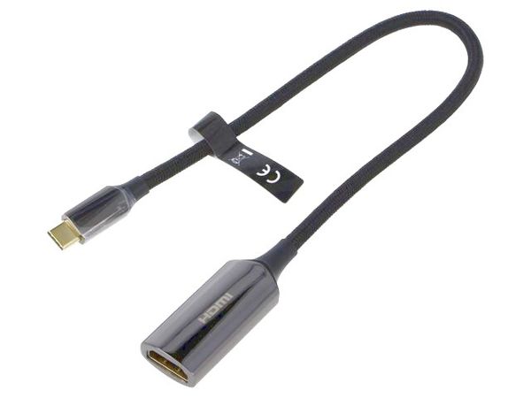 CREBC electronic component of Vention