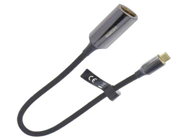 CREBC  Wire & Cable