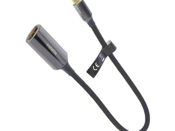 CREBC Audio Cables / Video Cables / RCA Cables