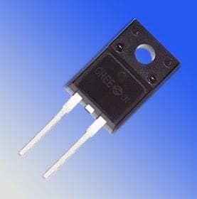 C3D03060F electronic component of Wolfspeed