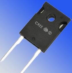 C3D25170H electronic component of Wolfspeed