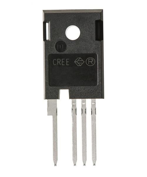 C3M0045065K electronic component of Wolfspeed