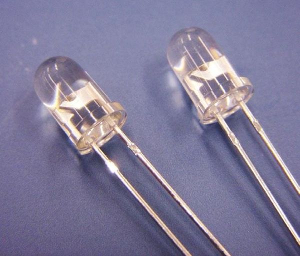 C512A-WNN-CA0C0151 electronic component of Cree