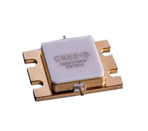 CGHV35400F-TB electronic component of Wolfspeed