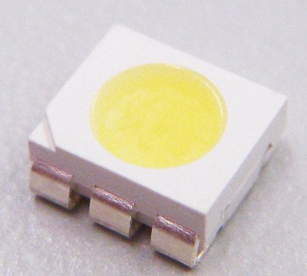 CLP6B-WKW-CD0E0453 electronic component of Cree