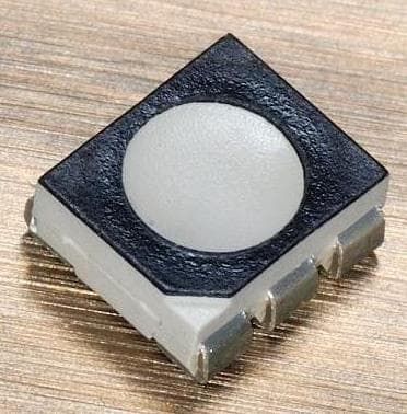 CLP6C-FKB-CK1P1G1BB7R3R3 electronic component of Cree