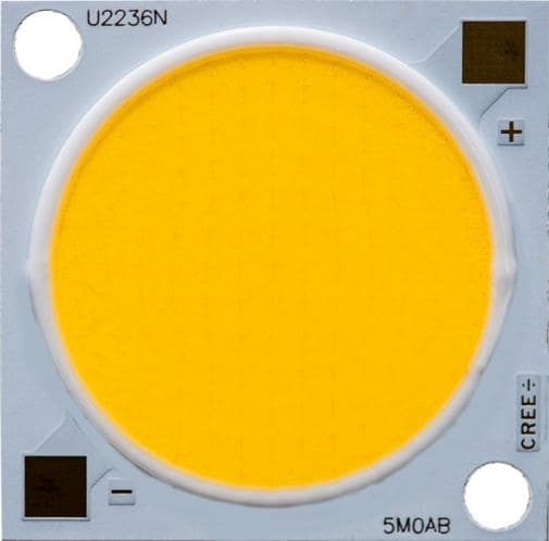 CMU2236-0000-000N0U0A30G electronic component of Cree