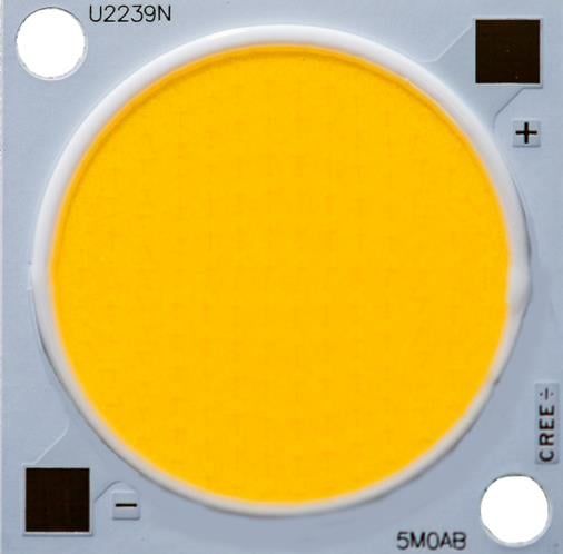 CMU2239-0000-000N0U0A40H electronic component of Cree