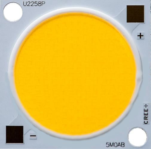 CMU2258-0000-000P0H0A30H electronic component of Cree