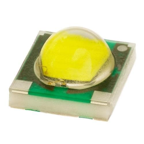 XPGWHT-01-R250-00ED3 electronic component of Cree