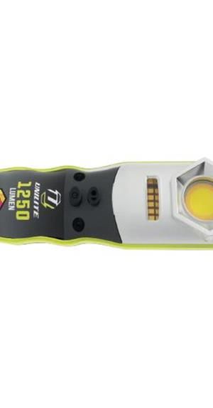 CRI-1250R Unclassified