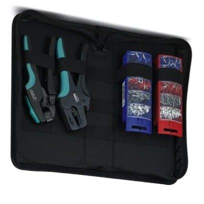 CRIMPFOX DUO 10 SET  Tools & Supplies