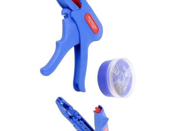 CRIMP SET PRO Crimpers / Crimping Tools