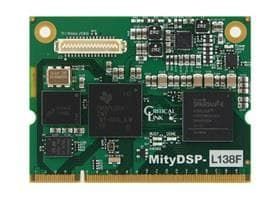 L138-FI-236-RL electronic component of Critical Link