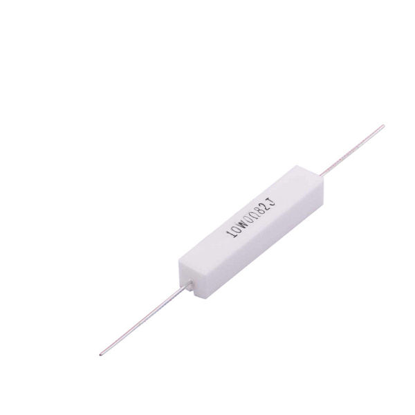 CR-L10W0.82ΩJ electronic component of Huaxing