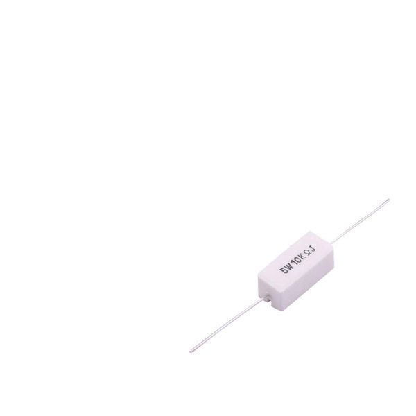 CR-L5W-15ΩJ electronic component of Huaxing