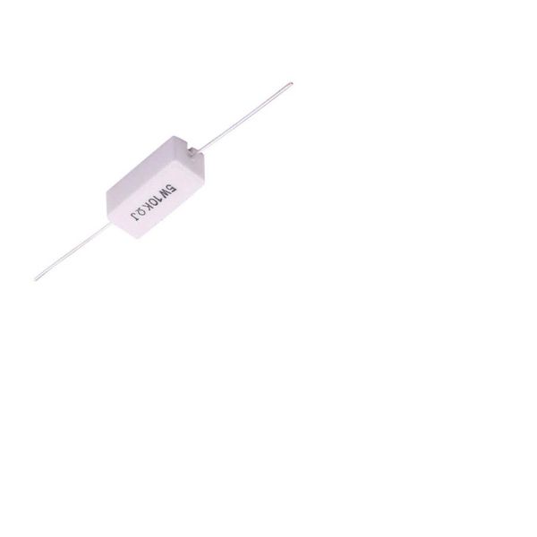 CR-L5W-15ΩJ  Passive Components