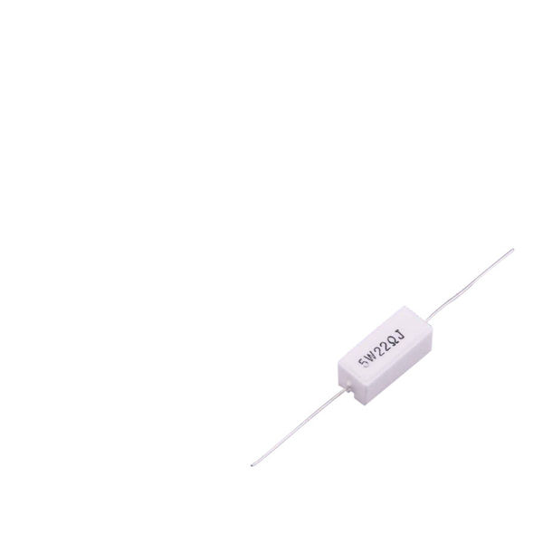 CR-L5W-22ΩJ electronic component of Huaxing