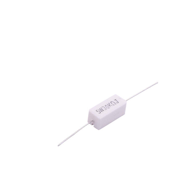 CR-L5W-30KΩJ electronic component of Huaxing
