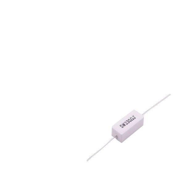 CR-L5W330ΩJ electronic component of Huaxing