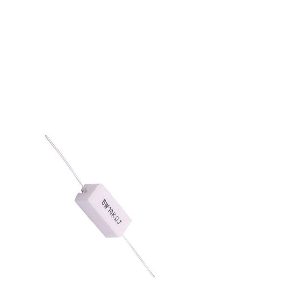 CR-M15W150ΩJ Wirewound Resistors - Through Hole