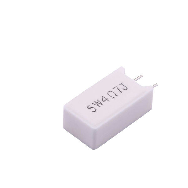 CR-M5W4.7ΩJ electronic component of Huaxing