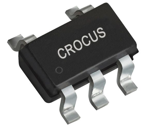 CT220PMC-IS5 electronic component of Crocus