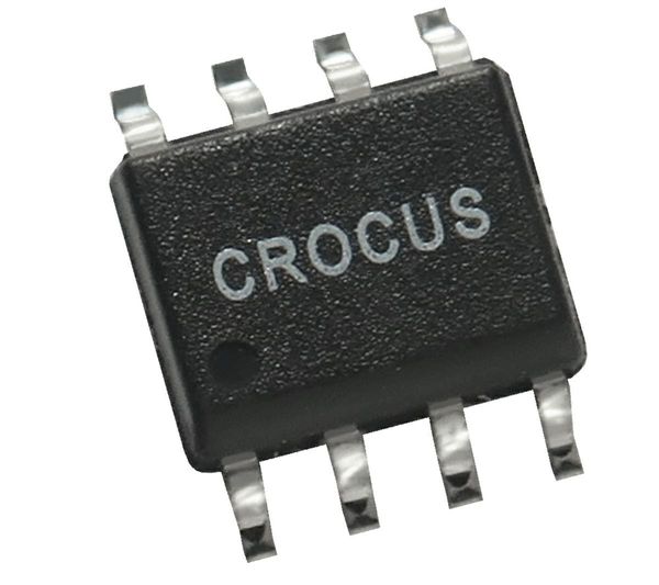 CT426-HSN820MR electronic component of Crocus