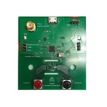 CTD110 electronic component of Crocus