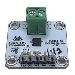 EVB111-10A electronic component of Crocus