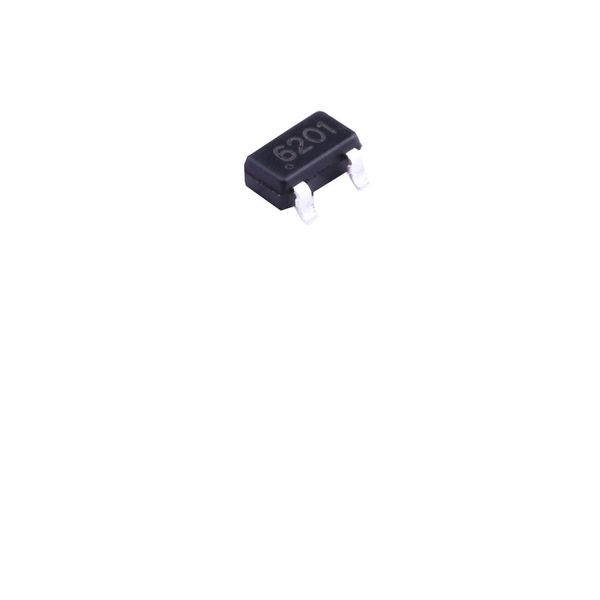 CC6201ST electronic component of Cross chip