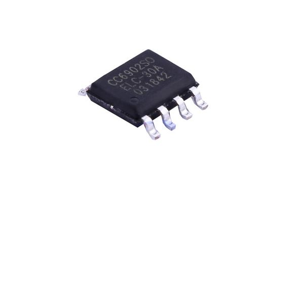CC6902SO-30A electronic component of Cross chip