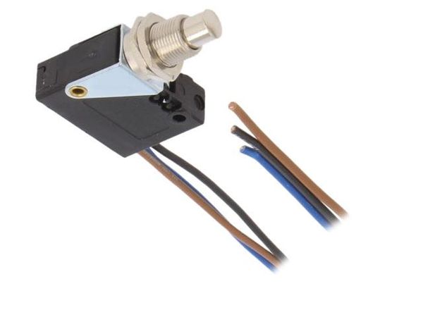 83581001  Electromechanical