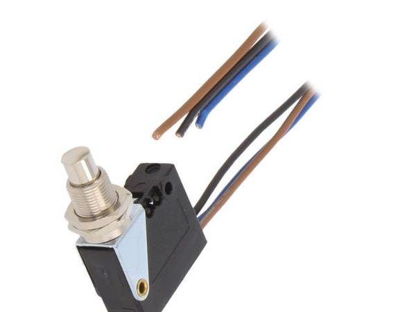 83581001 Limit Switches