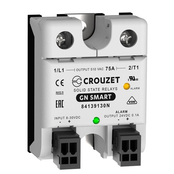 84139130N electronic component of Crouzet